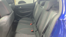 Peugeot 308 1.2 PureTech 130 GT Line 5dr EAT8 Petrol Hatchback